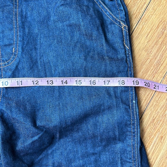 Dickies overalls Size L - Picture 3 of 5